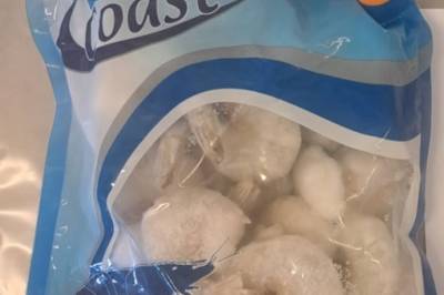 Mattilsynet: Reker fra Vietnam tilbakekalles