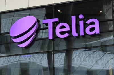 NRK: Telia har problemer i flere deler av landet