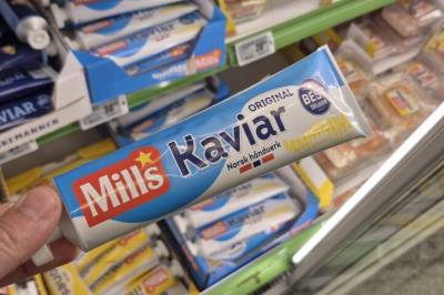 Prissjokk: - Skjønner ikke hvorfor