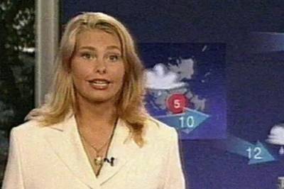 Hun var «hele Norges» Elin – så forsvant hun