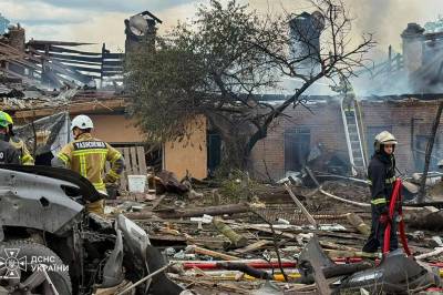 Minst 21 drept i Russland og Ukraina: – Nytt angrep i vente
