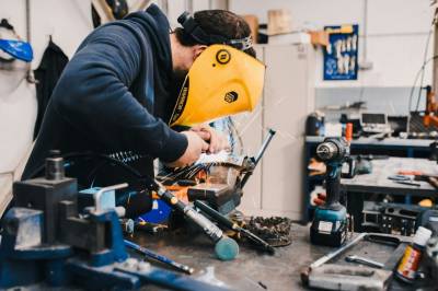 – Overraskende mange arbeidstakere føler seg enten over- eller underkvalifisert for jobben sin