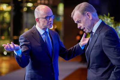 Norsk næringsliv refser nye EU-krav til gratis klimakvoter