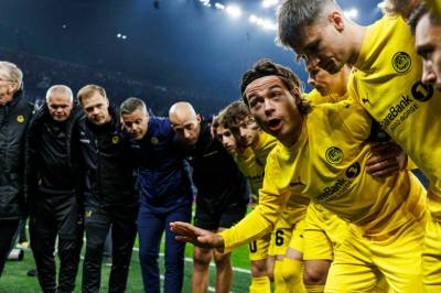 Freser etter ny utsettelse: – De driter i supporterne