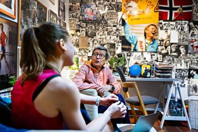 (+) Kunsten å lytte