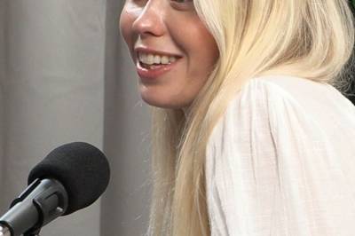 Fri kontantstrøm: Ine Oftedahl pensjonerte seg før 35