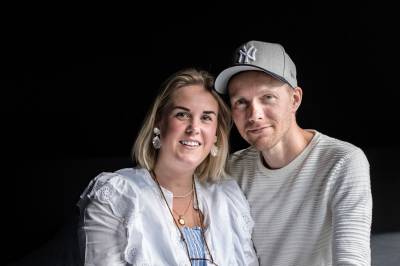 Dagbladet: Brudd for Bjørn Einar Romøren