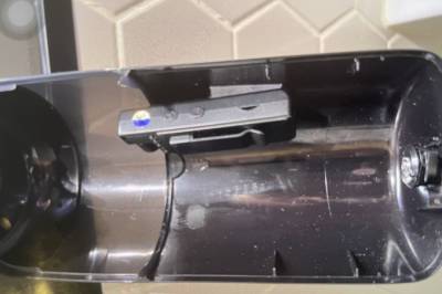 Filmet kolleger: Slik gjemte han kameraene