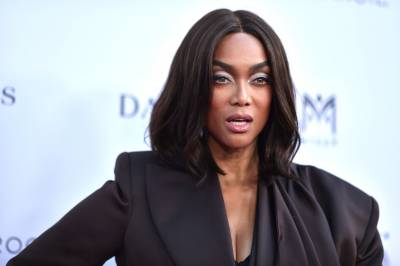 Tyra Banks saksøker Netflix