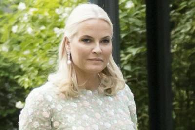 Nådeløs dronningbeskjed