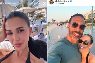 Dubai-luksusen: – Illusjonen er over