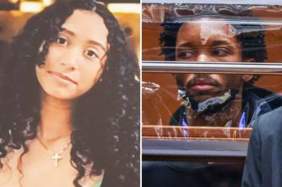 Frigir dødsårsaken til tenåringen funnet i D4vds bil