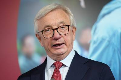 Riksrevisjonen roper varsku om Oljefondet