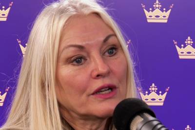 Eli Kari Gjengedal: – Fuck it. Det synes jeg er helt på trynet