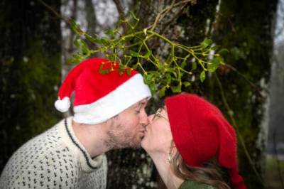 Magisk plante skapar både glede og konflikt
