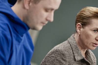 - Den hittil sterkeste beskjeden