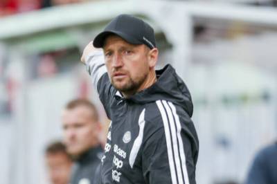 Vålerenga rundspilt i Tromsø: – Skrekkelig