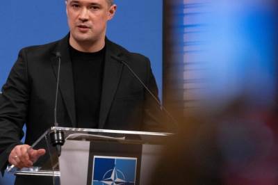 Kritiserer regimet: - Framstår bitter