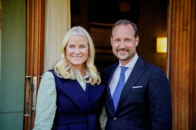 Vil gjøre endringer på kronprinsparets feriested
