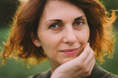 -  Jeg har så mye angst, depresjon og sinne i uken før jeg får mensen