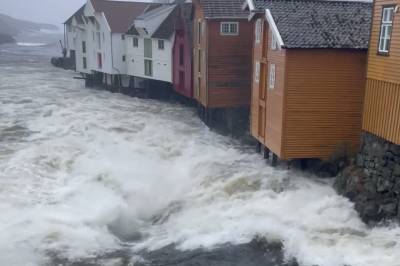 Her fossar vassmassene