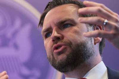 Vance sier Libanon ikke er del av våpenhvilen