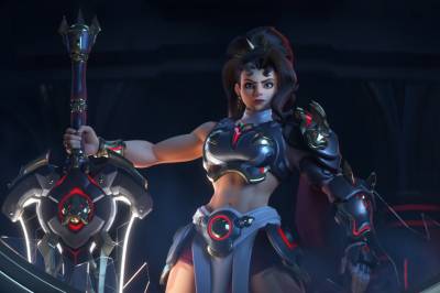 Overwatch skyter fart på listen over mest populære Steam-spill