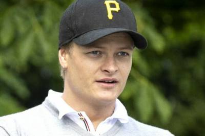 På tide at du forstår alvoret, Marius