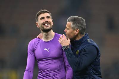 Fortviler over Bodø/Glimts kampkaos: – Skummelt