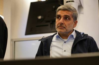 Fikk lovens strengeste straff: Nå er Bhatti tilbake i retten