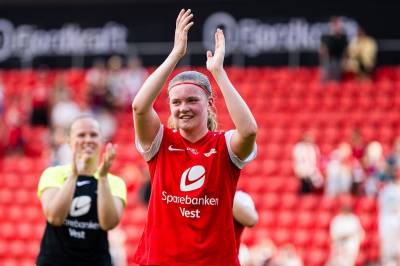 Eksperttips: 5,10 i odds på at dette skjer mellom Manchester United og Brann