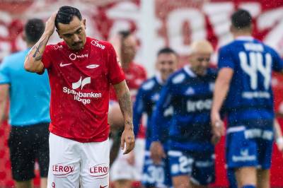Ydmyket: – Verste som kunne skjedd