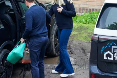 Ekstrem pågang: - Solide tall