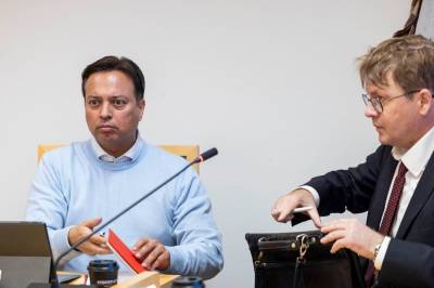 Folkefinansieringsplattform har anmeldt bedragerisiktet kjøpmann for ulovlig disponering av millionlån