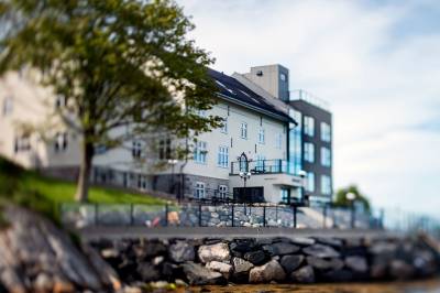 – Jeg får faktisk vann i munnen når jeg skriver om dem nå