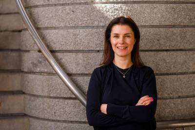 Nødhjelp når livet koker over