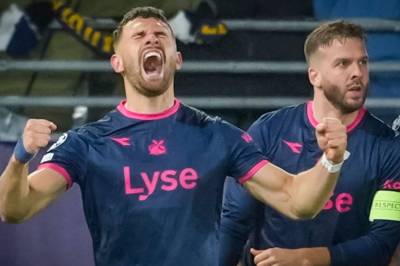 «Alle norske virksomheter kan lære av fotballklubben Viking»