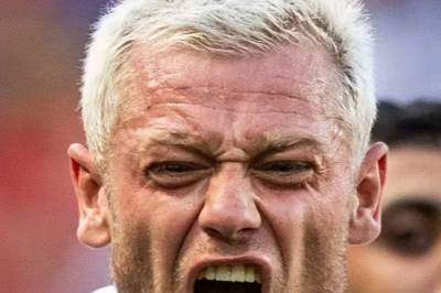 Han er Norges «psycho»