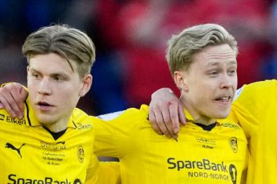 Lagkamerat får leksjon: – Må ta en prat med ham