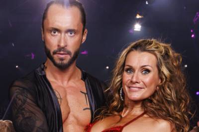 - Den verste tiden i «Skal vi danse»