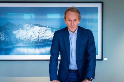 Sjeføkonom om siste inflasjonstall før Norges Bank-beslutning: – Skillet går på tre prosent