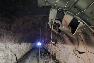 Brent russebuss ga amper stemning på Bodø fergekai