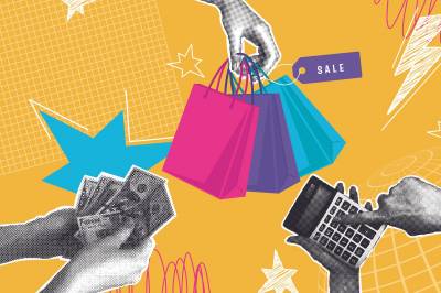 Kan man prute i norske butikker? Jeg fikk meg en overraskelse.