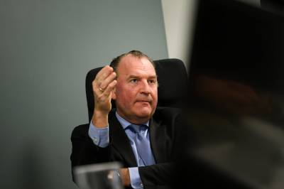 Avskiltet av Finanstilsynet: – Har aldri bevisst brutt eller omgått lovverket