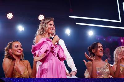 «Skal vi danse»: Helene Olafsen fortsetter