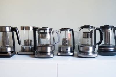 Tid for te: Vi tester tekokere