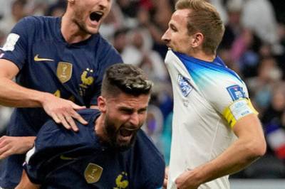 60 years of hurt: Dette er Englands VM-fadeser