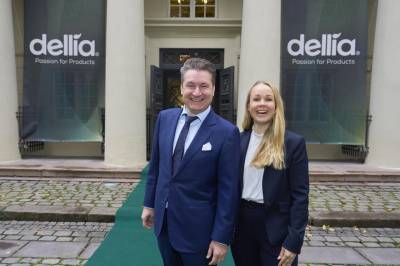 Søkkrik konsernsjef surfer på børsnykommer –  har tjent nær 130 millioner