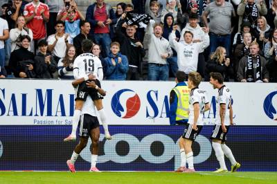 RBK-kometen avgjorde på overtid – Vikings Lerkendal-spøkelse lever videre