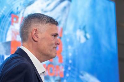 Salmar økte resultatet – jekker opp volumguiding